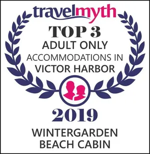 Image of Wintergarden Beach Cabin