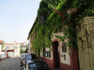 Image of Burgstuben