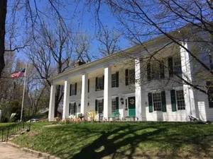 Image of Rider's Inn
