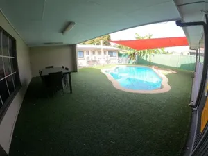 Image of Coolabah Motel