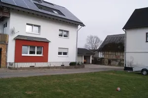 Image of Haus Straus