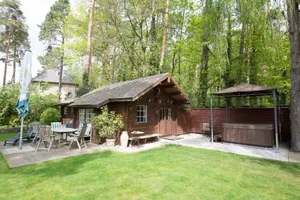 Image of B&B Ferienwohnung Fam.Bonin