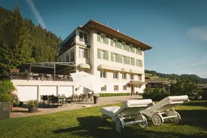 Image of Sonnegg Hotel