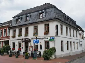Image of Hotel Rath