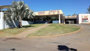 Image of Overlander Hotel