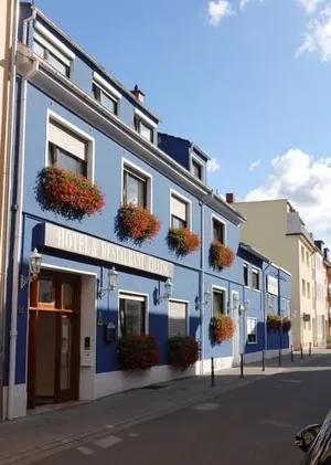Image of Hotel & Weinstube Restaurant Filling