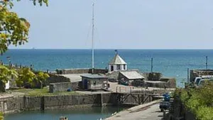 Image of Neptunes Rest