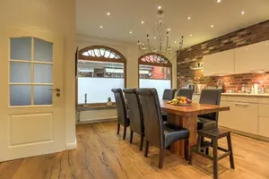 Image of Stadtjuwel Schwerin Luxus Ferienhaus in der Altstadt