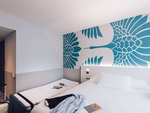 Image of Ariane Hotel Nancy