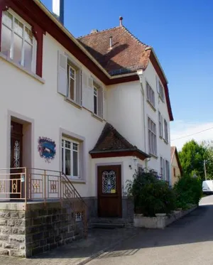 Image of Villa Du Sendenbach