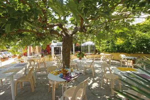 Image of Hôtel La Croix de Malte