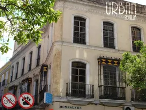 Image of Hostel Urban Sevilla