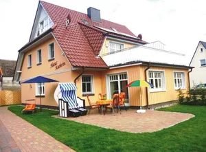 Image of Haus Kathrin #21905