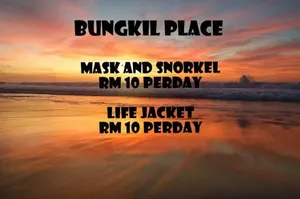 Image of Bungkil Place