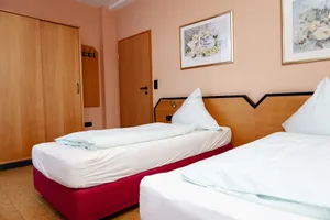 Image of Hotel Karger