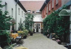 Image of Antik Apartments Spreewald/Vetschau