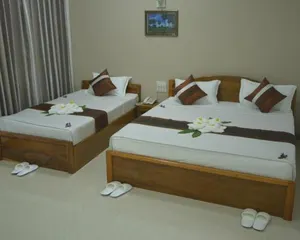 Image of Hotel United Hpa An