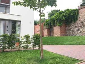 Image of Ferienwohnung an der historischen Stadtmauer