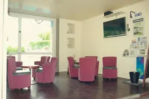 Image of Ocean Foret