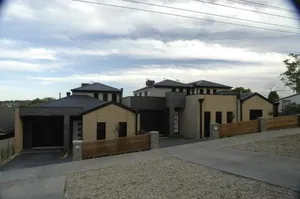 Image of Abode Bendigo Apartments