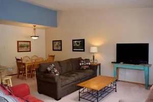 Image of Rocky Mountain Roost