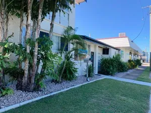 Image of Tropical City Motor Inn