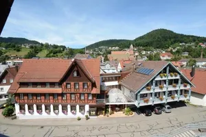 Image of Hotel Rössle