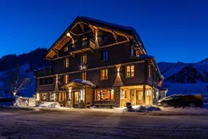 Image of Hotel Des Alpes