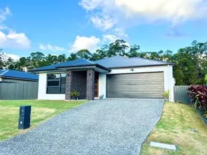 Image of Plantation Retreat 4 Bedroom Modern Home