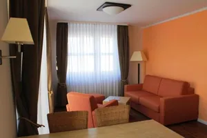 Image of Wohnung 10 im Haus Hühnergott im Seepark