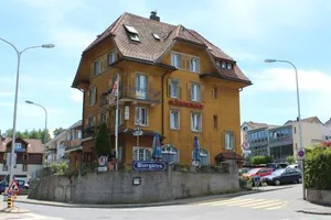 Image of Hotel Glärnisch Hof
