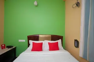 Image of Sruthi Residency By OYO Rooms