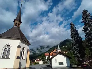Image of Haus Edelweiss Mölltal