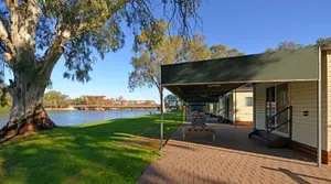 Image of Riverbend Caravan Park Renmark