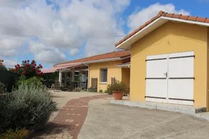 Image of La Nouste Maisoun