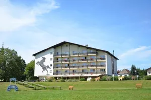 Image of Hotel Reitzentrum Hausruckhof