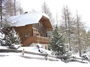 Image of FELBER Hüttn