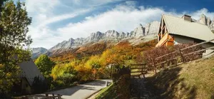 Image of ETERPA Les chalets de Pré Clos en Vercors