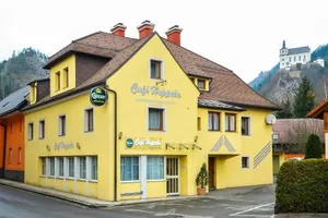 Image of Cafe Hoppala