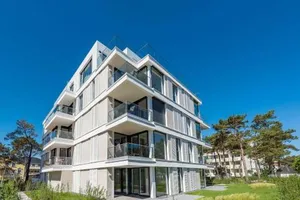 Image of Villa Vogue Wohnung Nr. 11