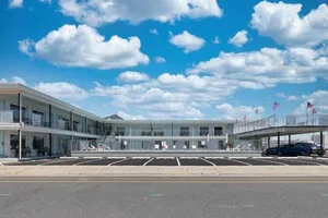 Image of Lu Fran Motel