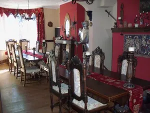 Image of Minstrel's Rest