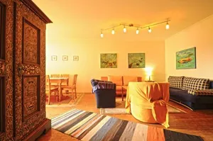 Image of Kandolf Apartments Klagenfurt