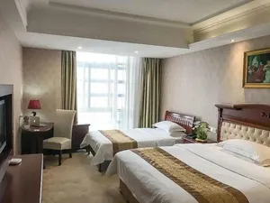 Image of Vienna Hotel Suzhou fairyland