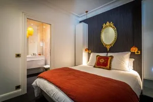 Image of L'Appartement des Roches