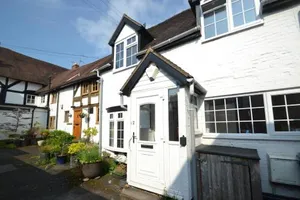 Image of Abbey Cottage