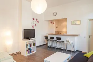 Image of Ferienwohnung Holzstraße