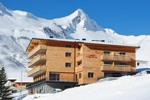 Image of Alphof Appartement Faschina