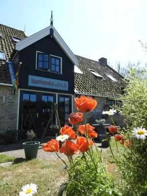 Image of De Stormvogel