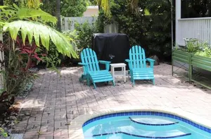Image of Upper East Side Oasis